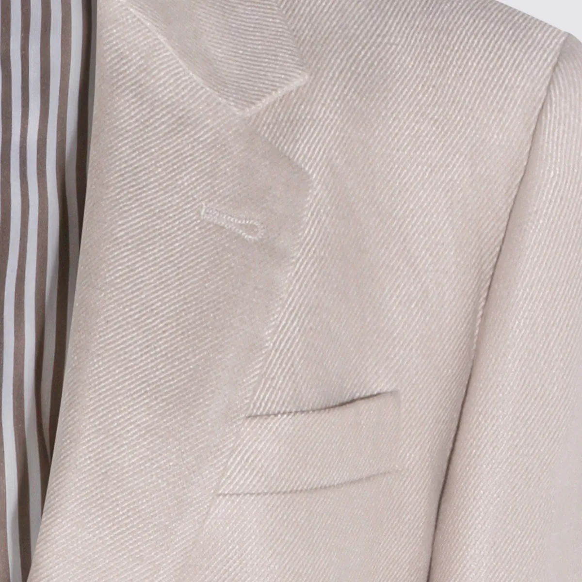 Jackets Pale Oak sold by Wanan Luxury product image thumbnail 3