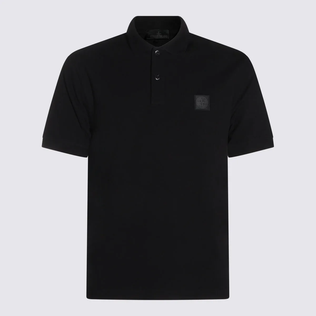 T-Shirts And Polos Blacks And Greys sold by Wanan Luxury