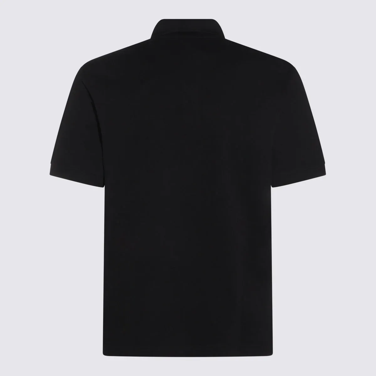 T-Shirts And Polos Blacks And Greys sold by Wanan Luxury product image thumbnail 2