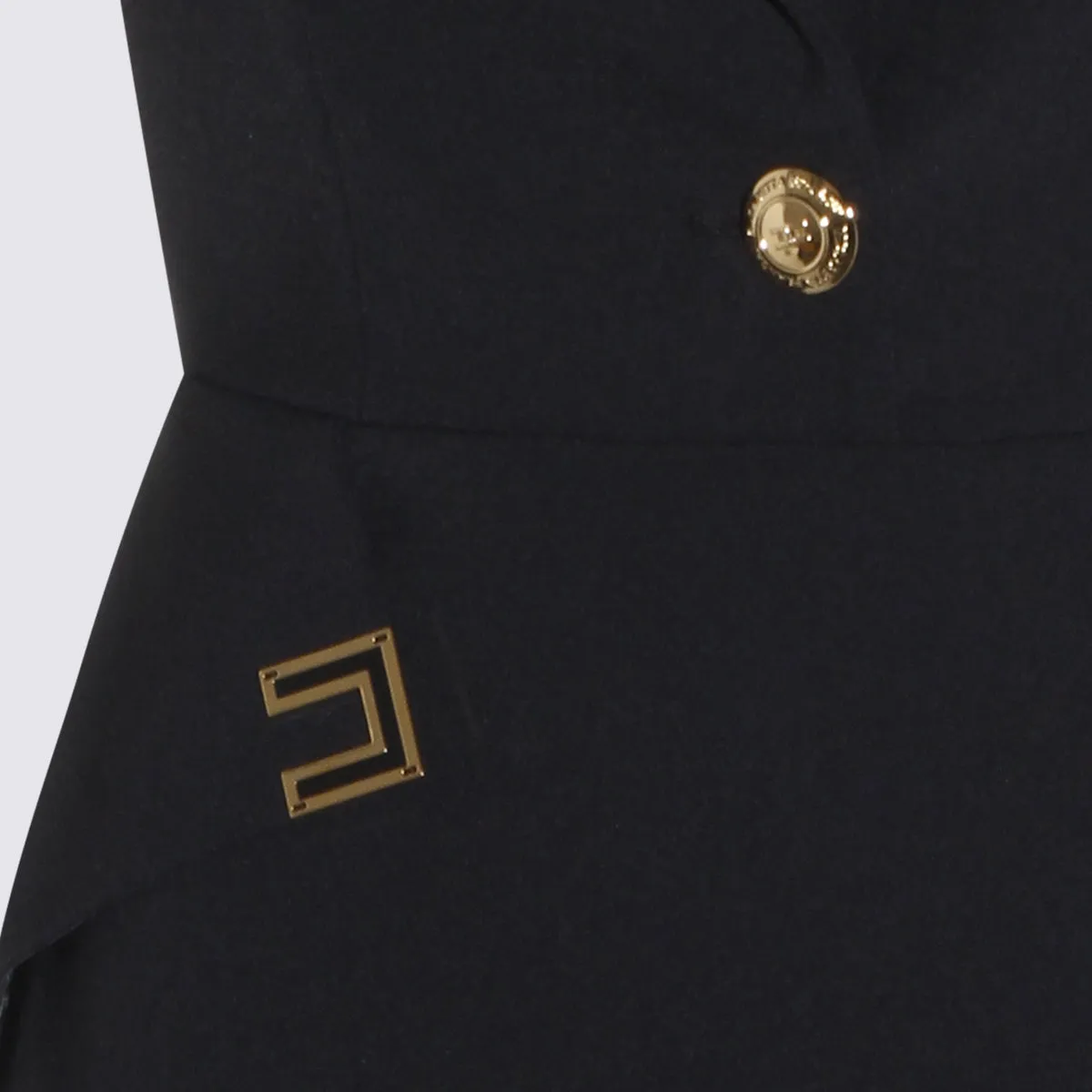 Dresses Blacks And Greys sold by Wanan Luxury product image thumbnail 3