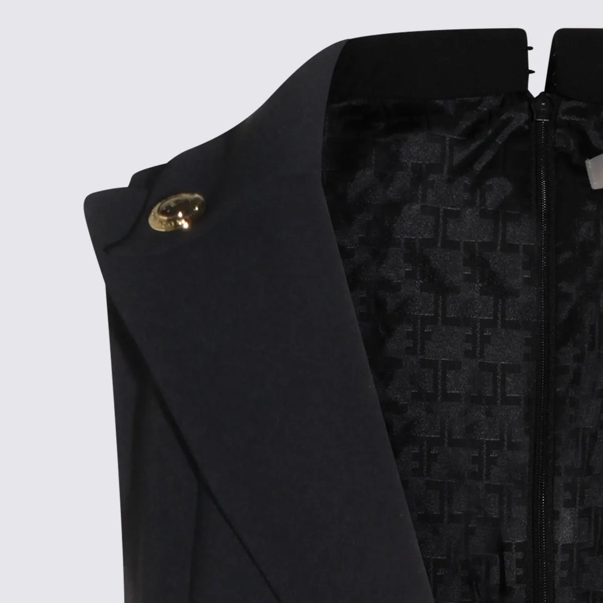 Dresses Blacks And Greys sold by Wanan Luxury product image thumbnail 4