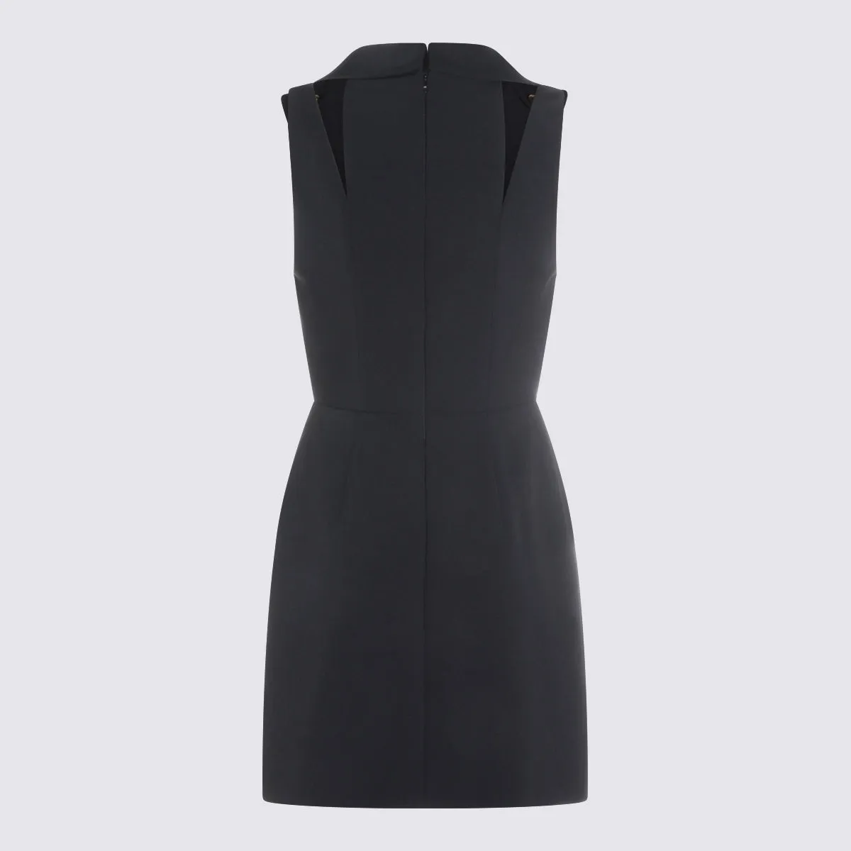 Dresses Blacks And Greys sold by Wanan Luxury product image thumbnail 2