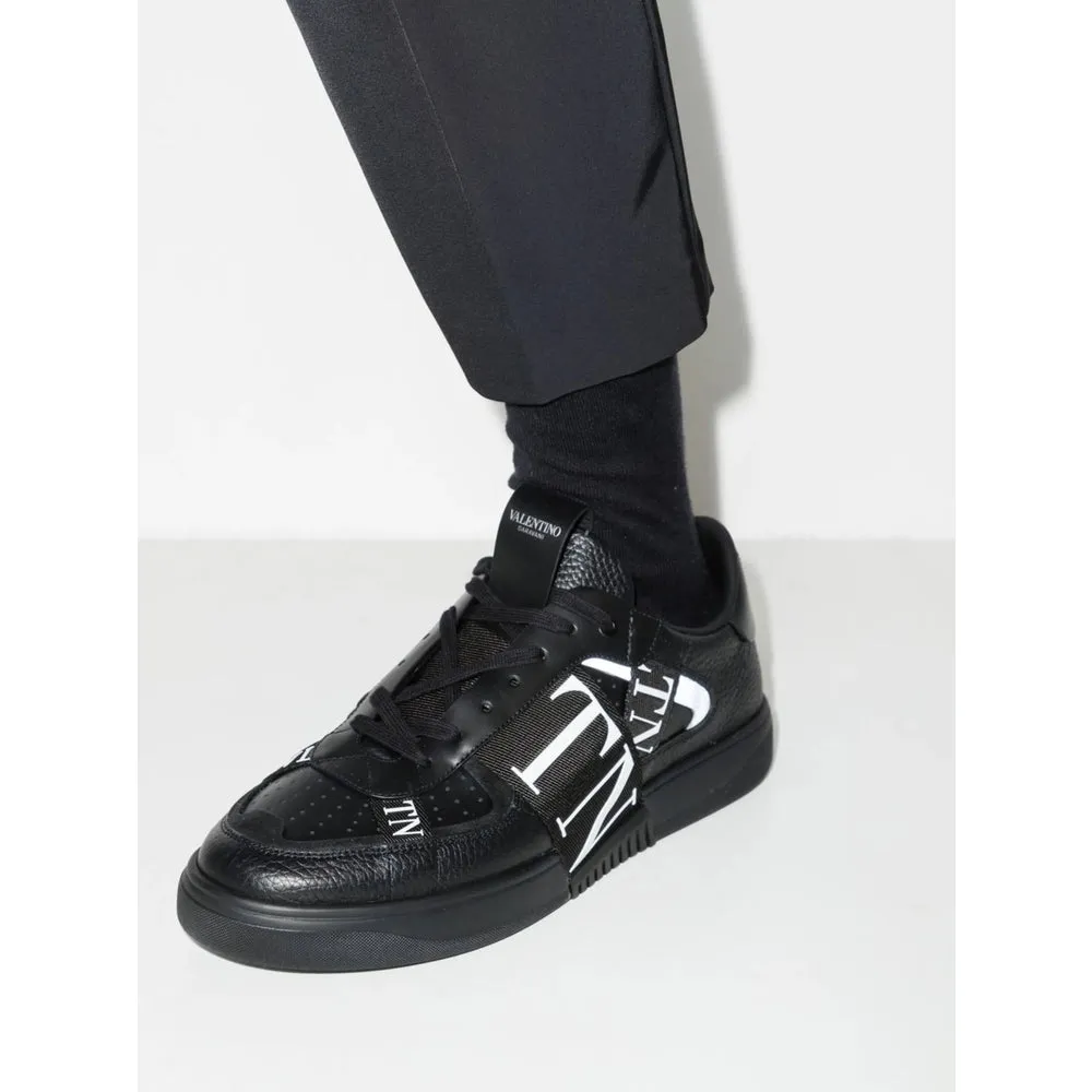 Sneakers Black, White sold by Wanan Luxury