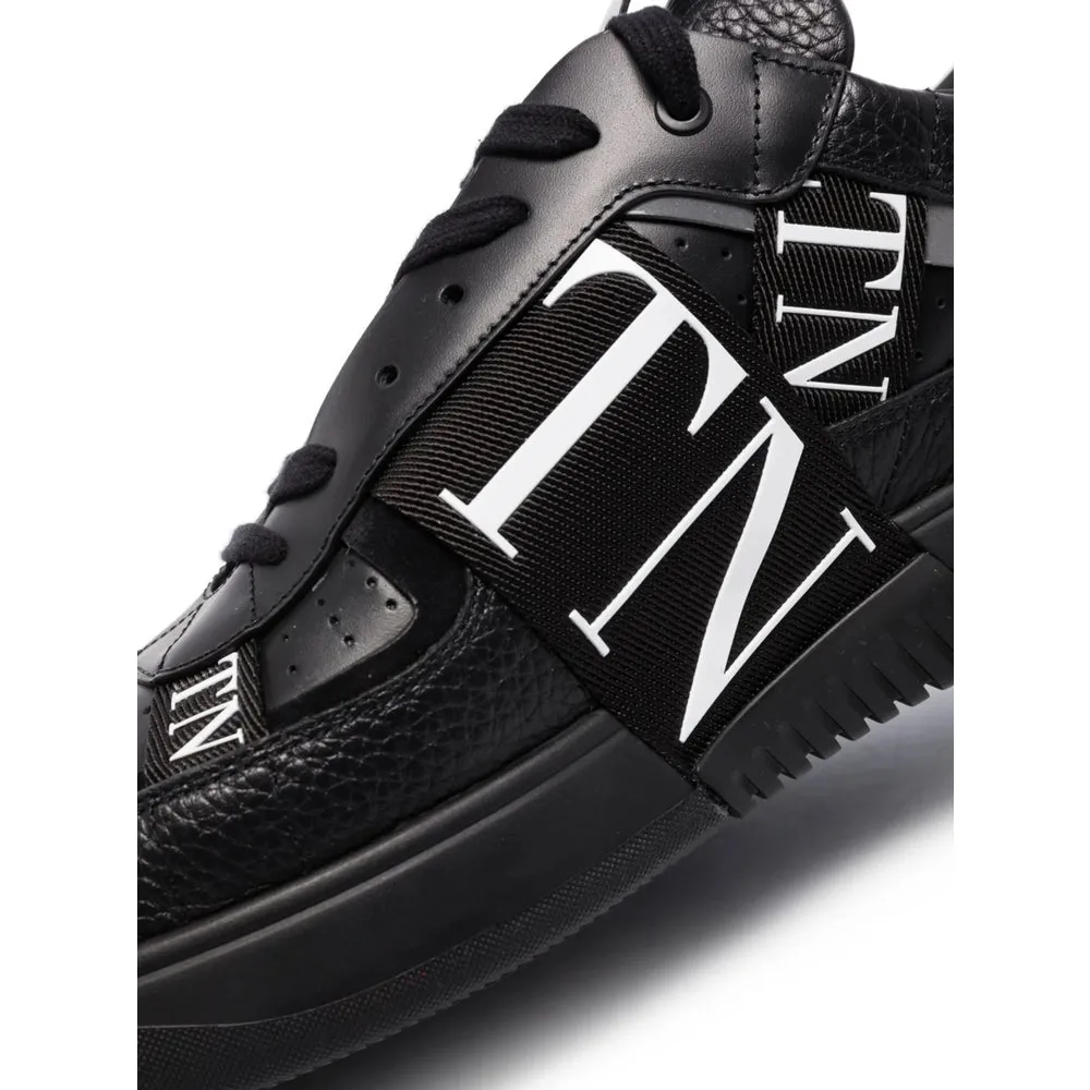 Sneakers Black, White sold by Wanan Luxury product image thumbnail 2