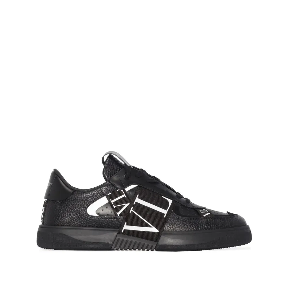 Sneakers Black, White sold by Wanan Luxury product image thumbnail 3