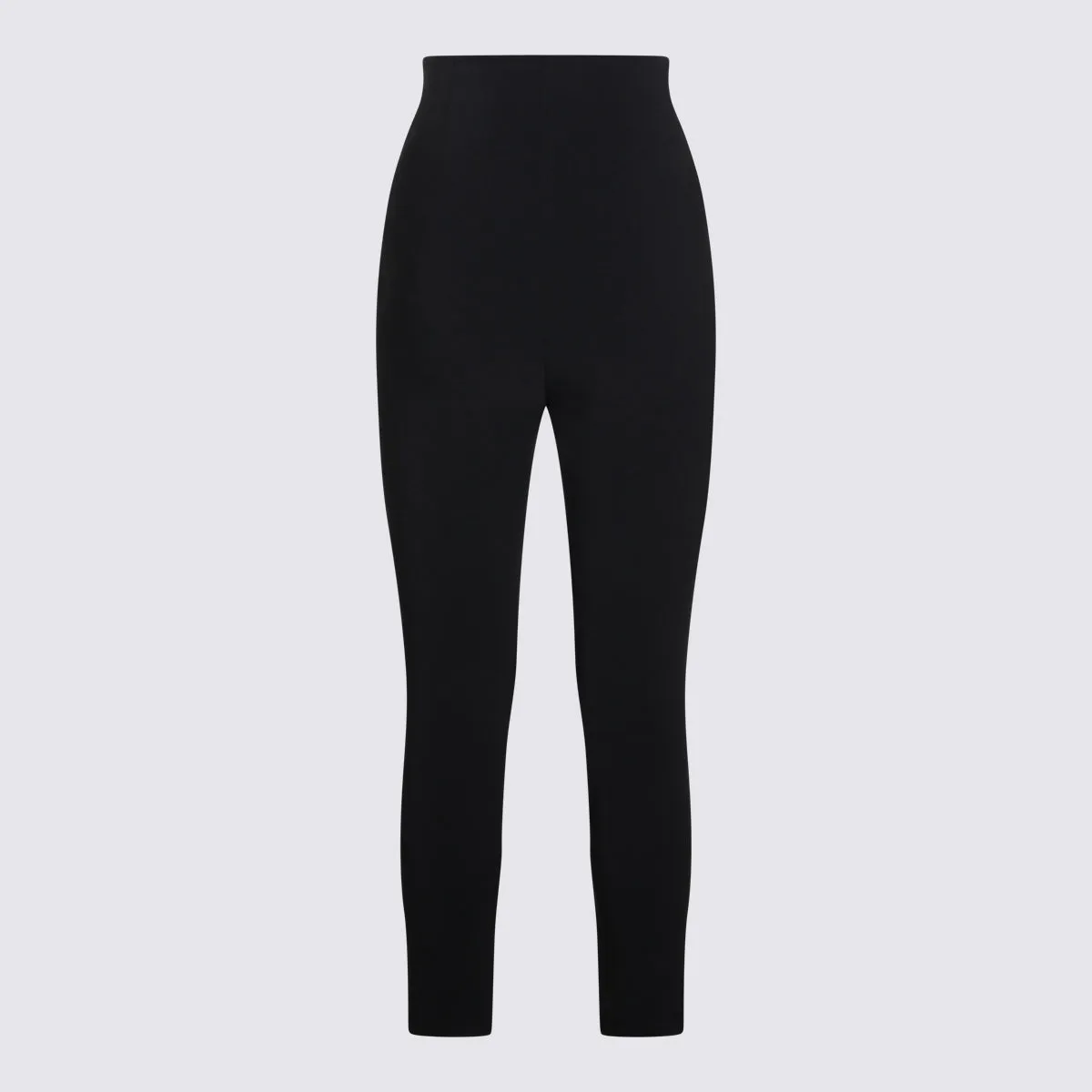 Trousers Blacks And Greys sold by Wanan Luxury product image thumbnail 2