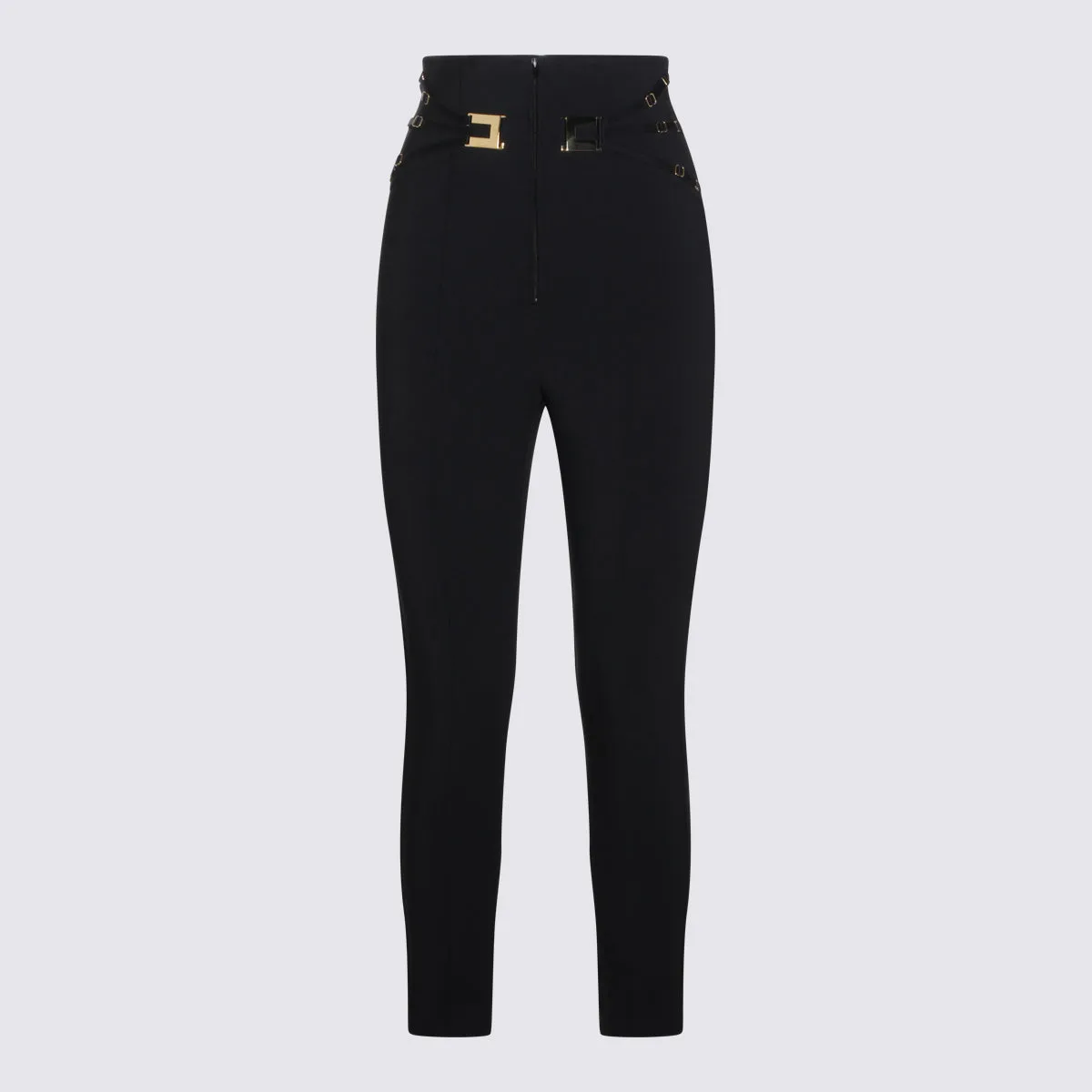 Trousers Blacks And Greys sold by Wanan Luxury