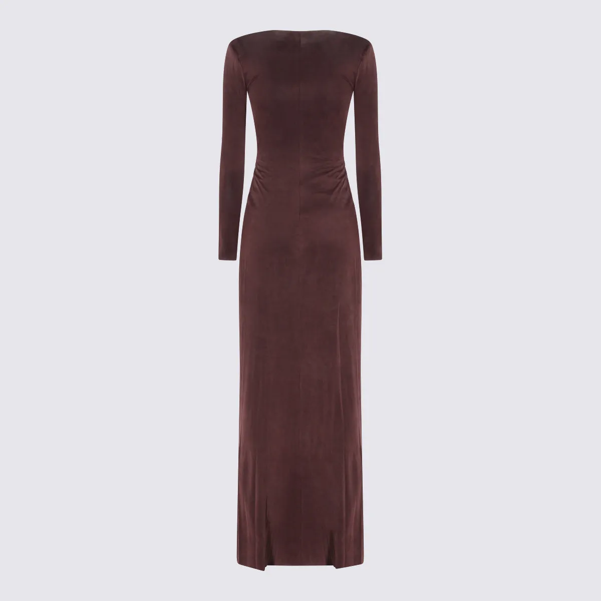 Dresses Brown sold by Wanan Luxury product image thumbnail 2