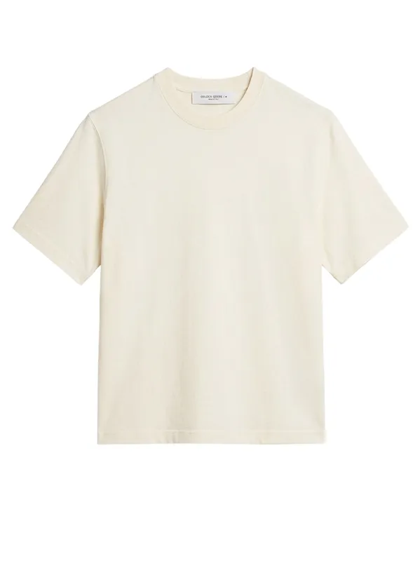 Cotton T-Shirt sold by Wanan Luxury