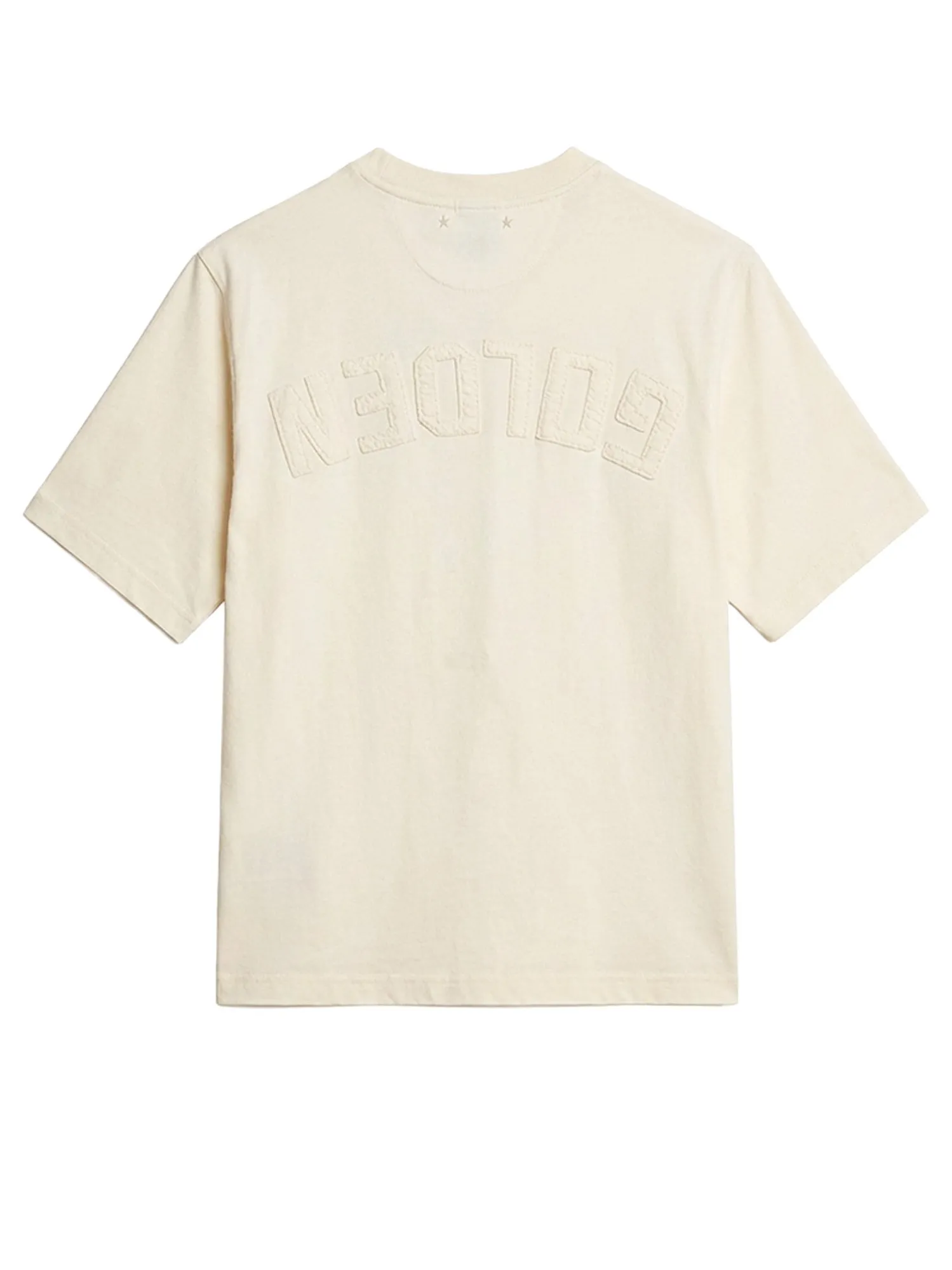 Cotton T-Shirt sold by Wanan Luxury product image thumbnail 2