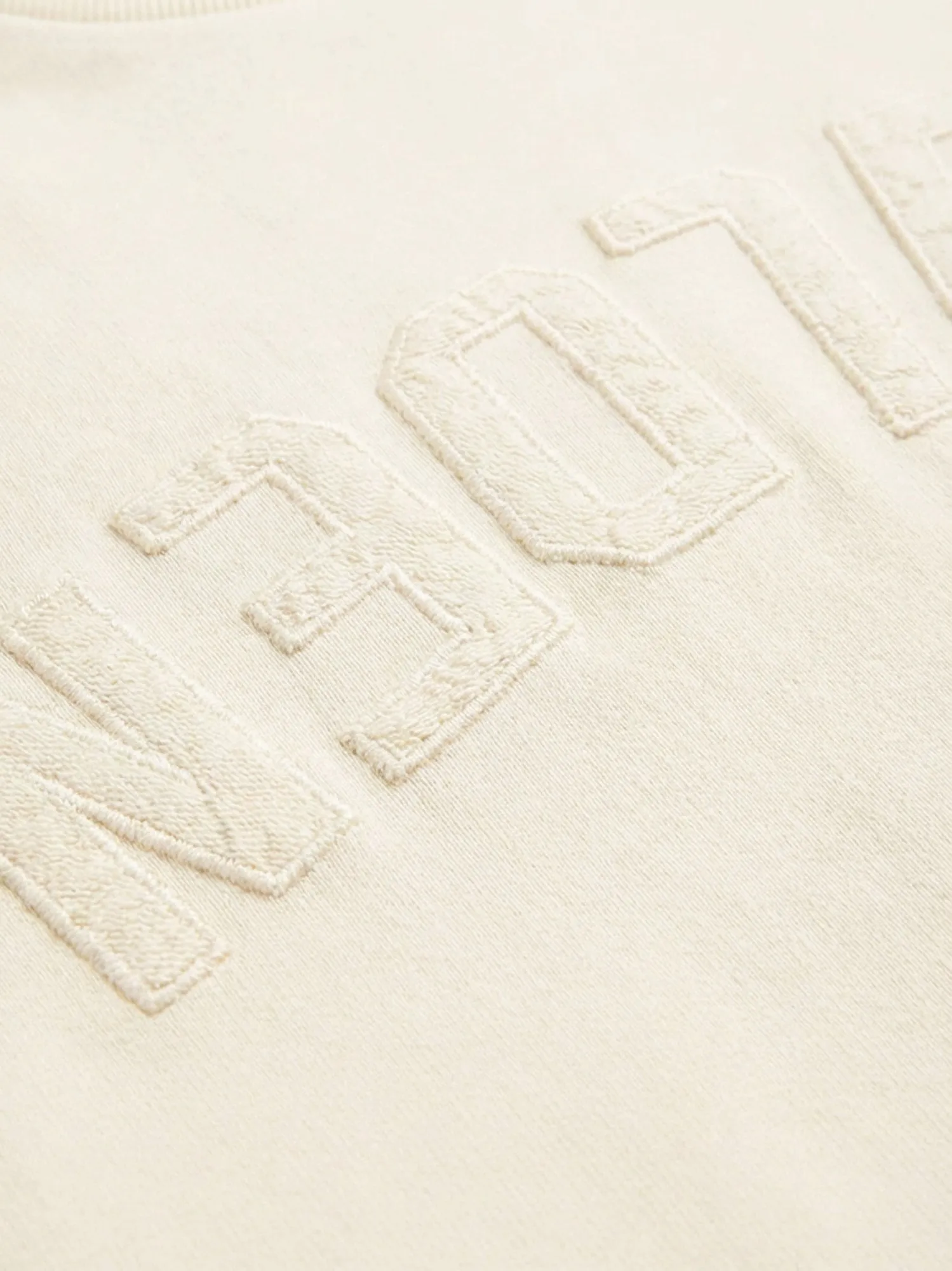 Cotton T-Shirt sold by Wanan Luxury product image thumbnail 3