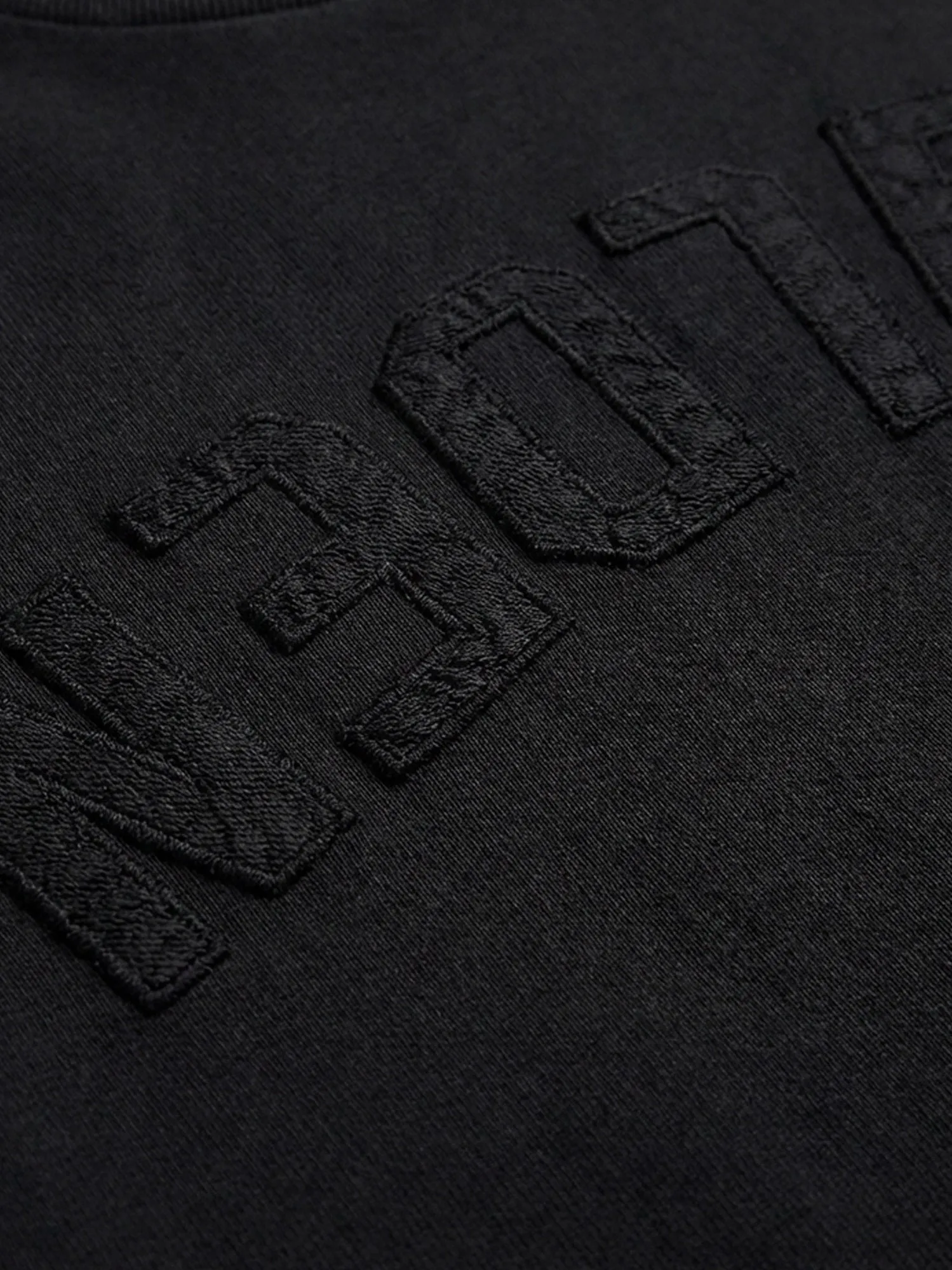 Cotton T-Shirt sold by Wanan Luxury product image thumbnail 3