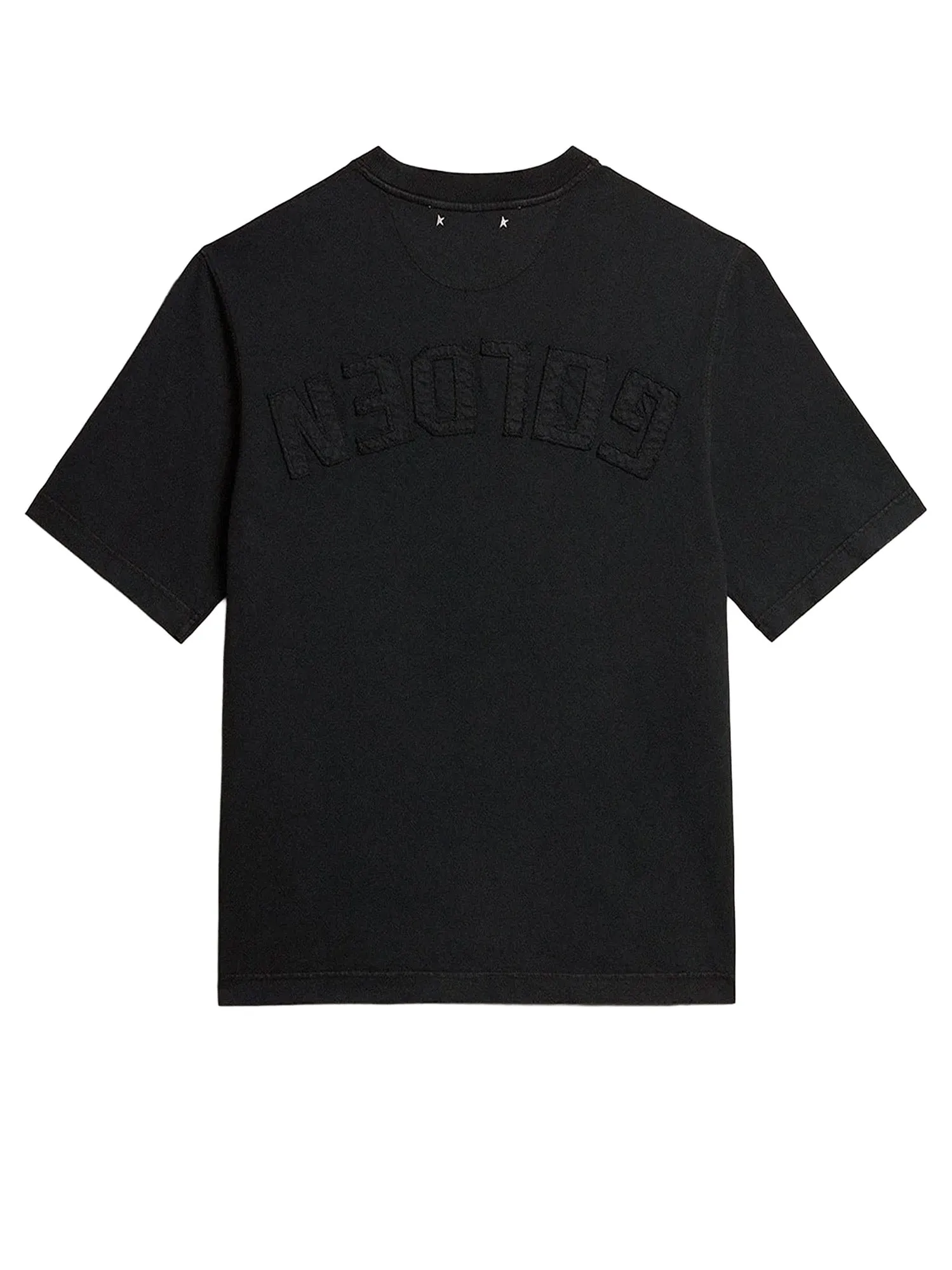 Cotton T-Shirt sold by Wanan Luxury product image thumbnail 2