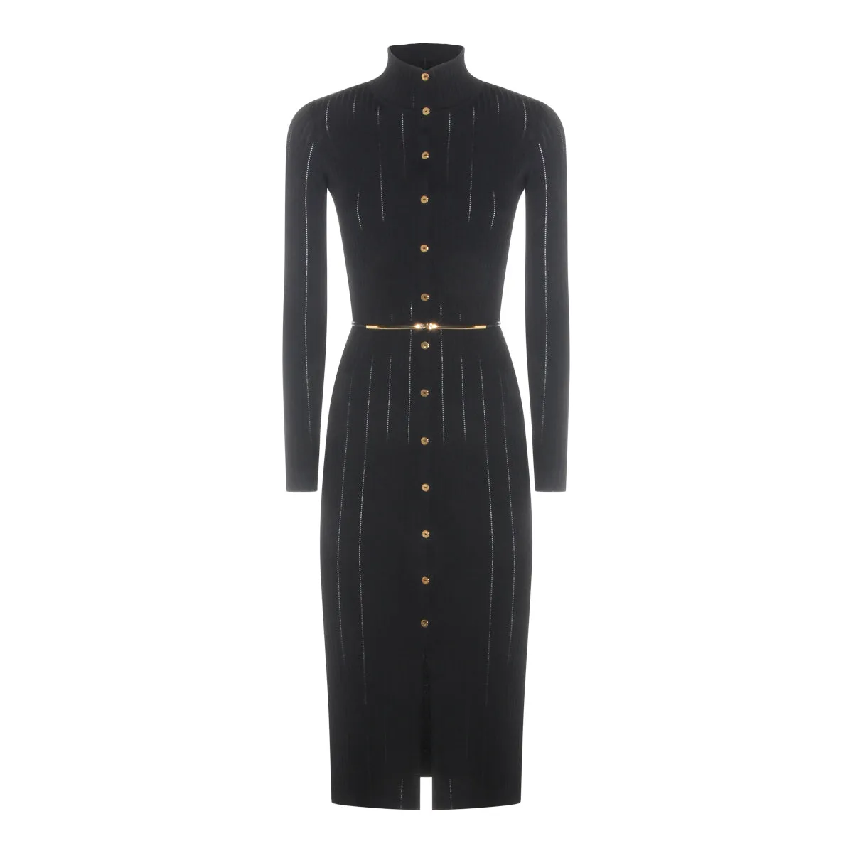Dresses Nero sold by Wanan Luxury