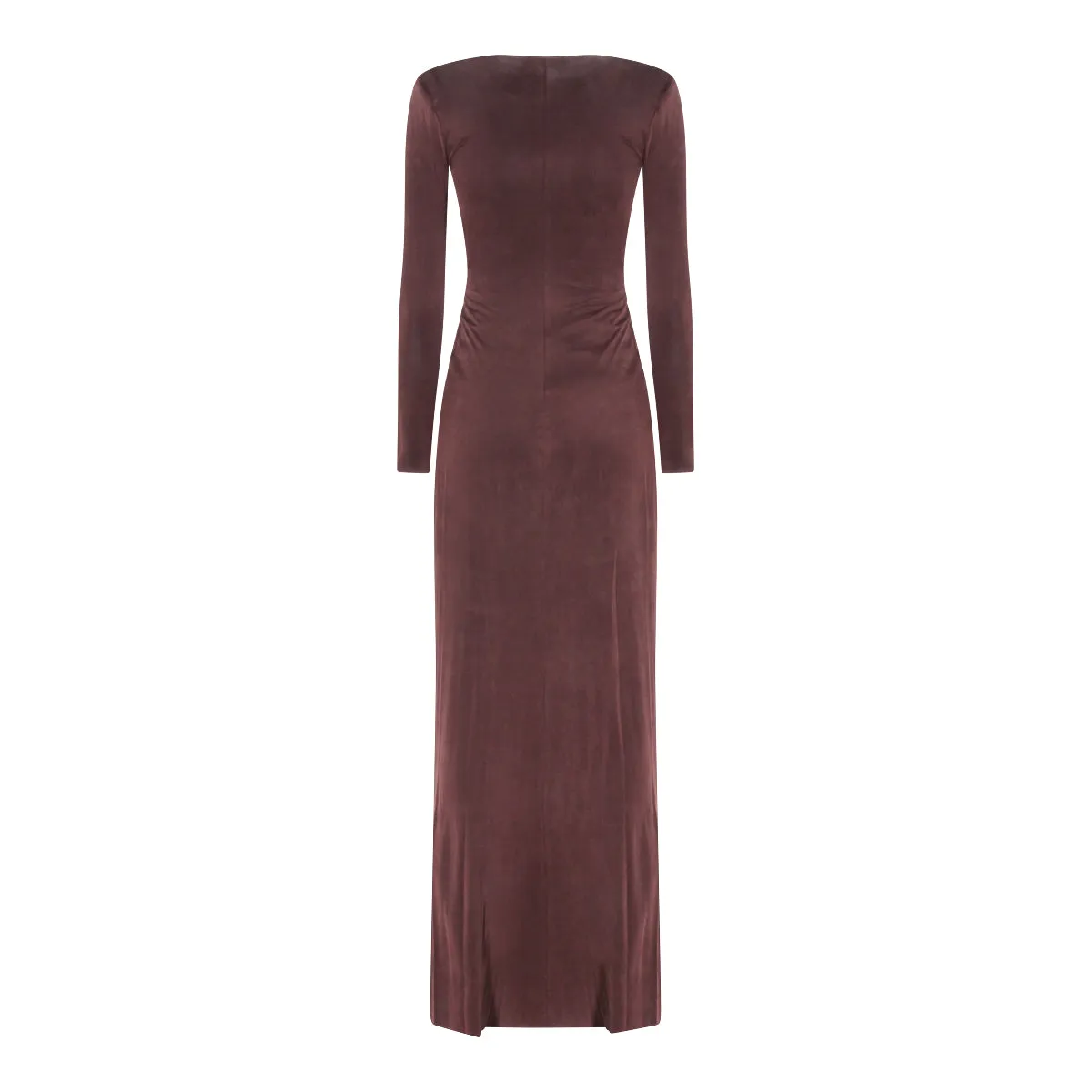 Dresses Brown sold by Wanan Luxury product image thumbnail 2