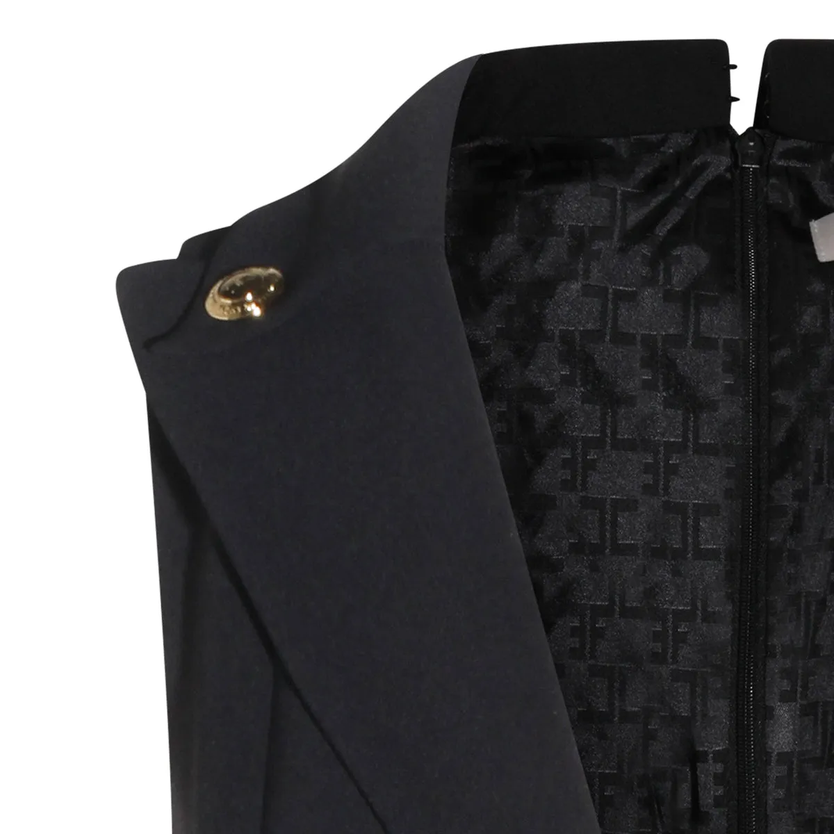 Dresses Blacks And Greys sold by Wanan Luxury product image thumbnail 4