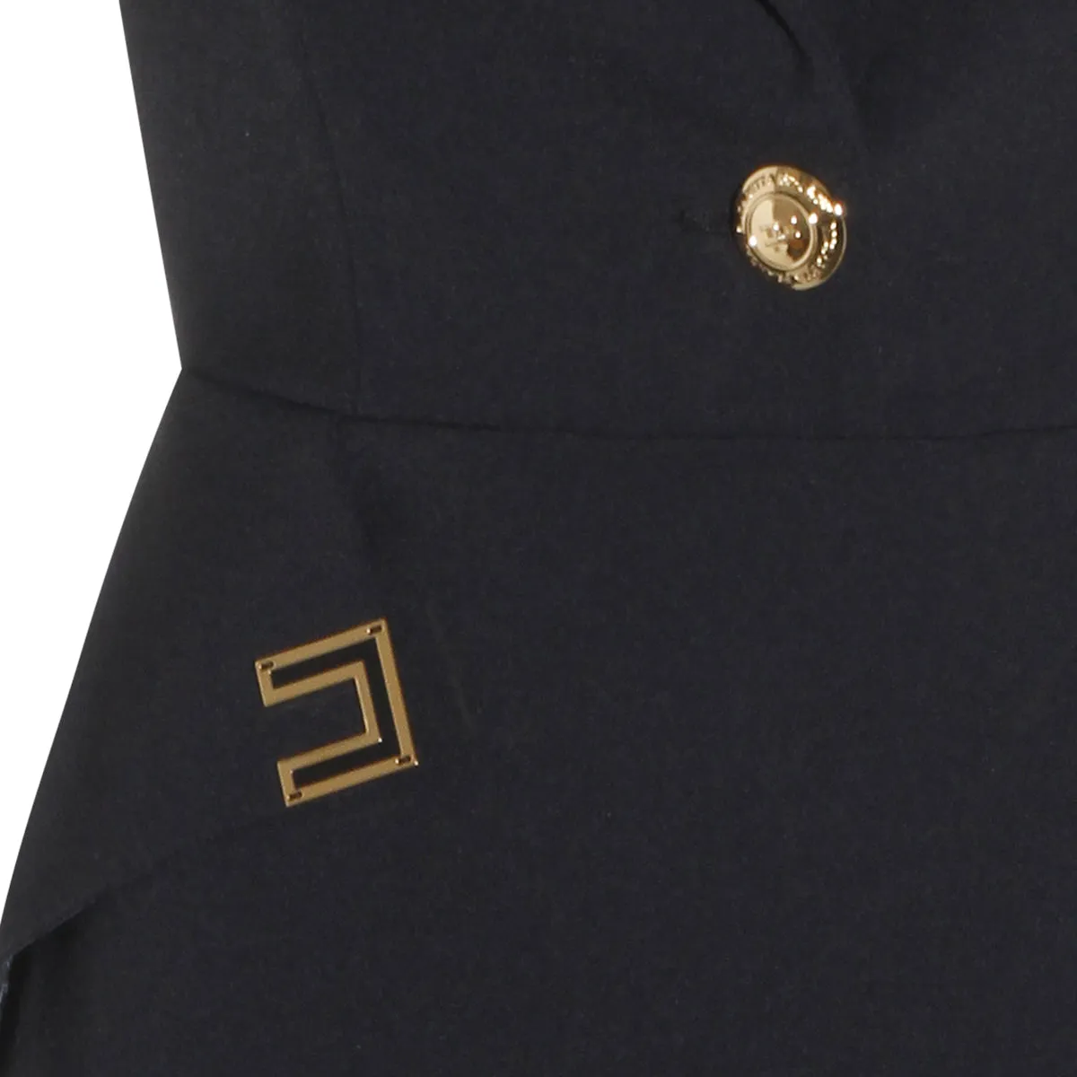 Dresses Blacks And Greys sold by Wanan Luxury product image thumbnail 3