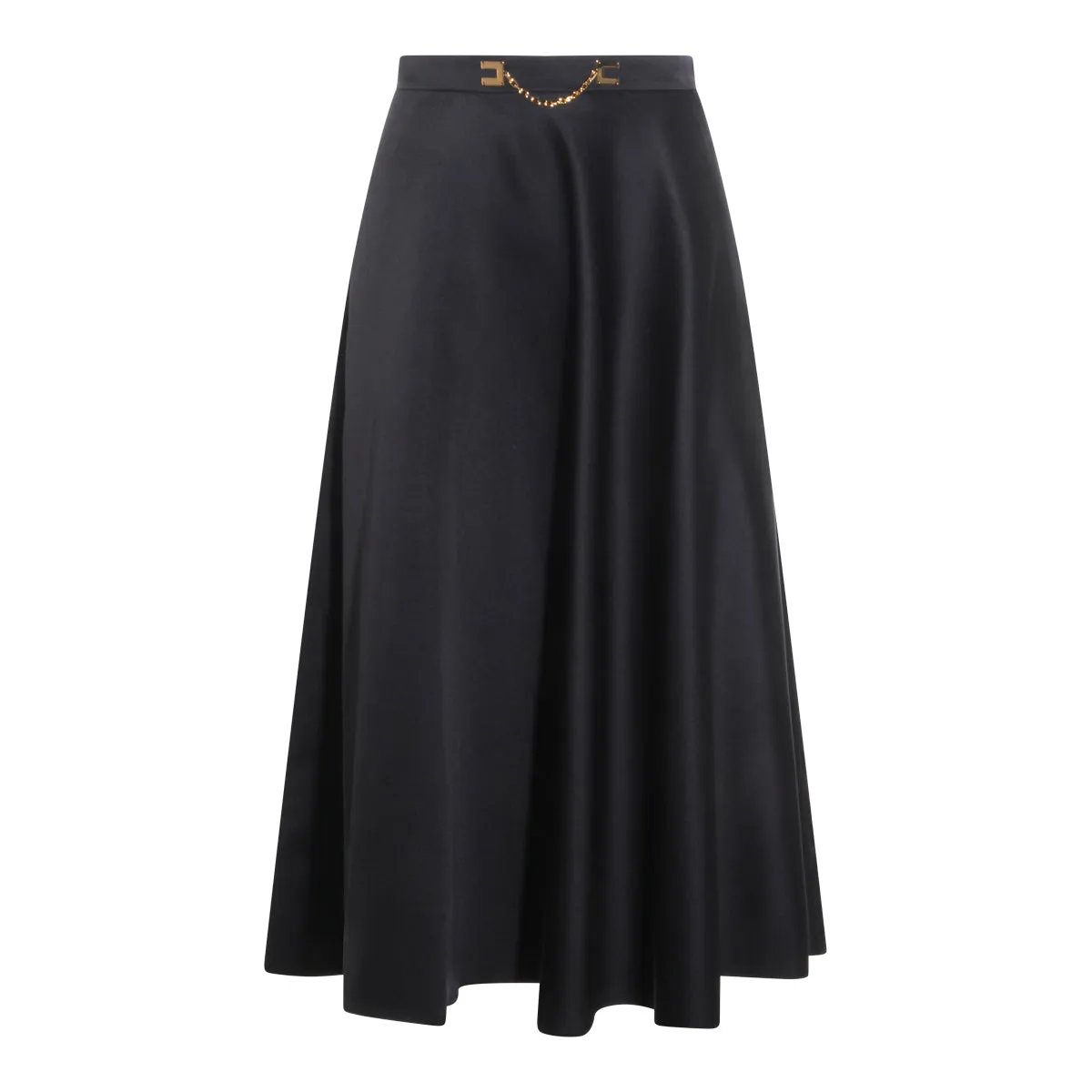 Skirts Blacks And Greys sold by Wanan Luxury