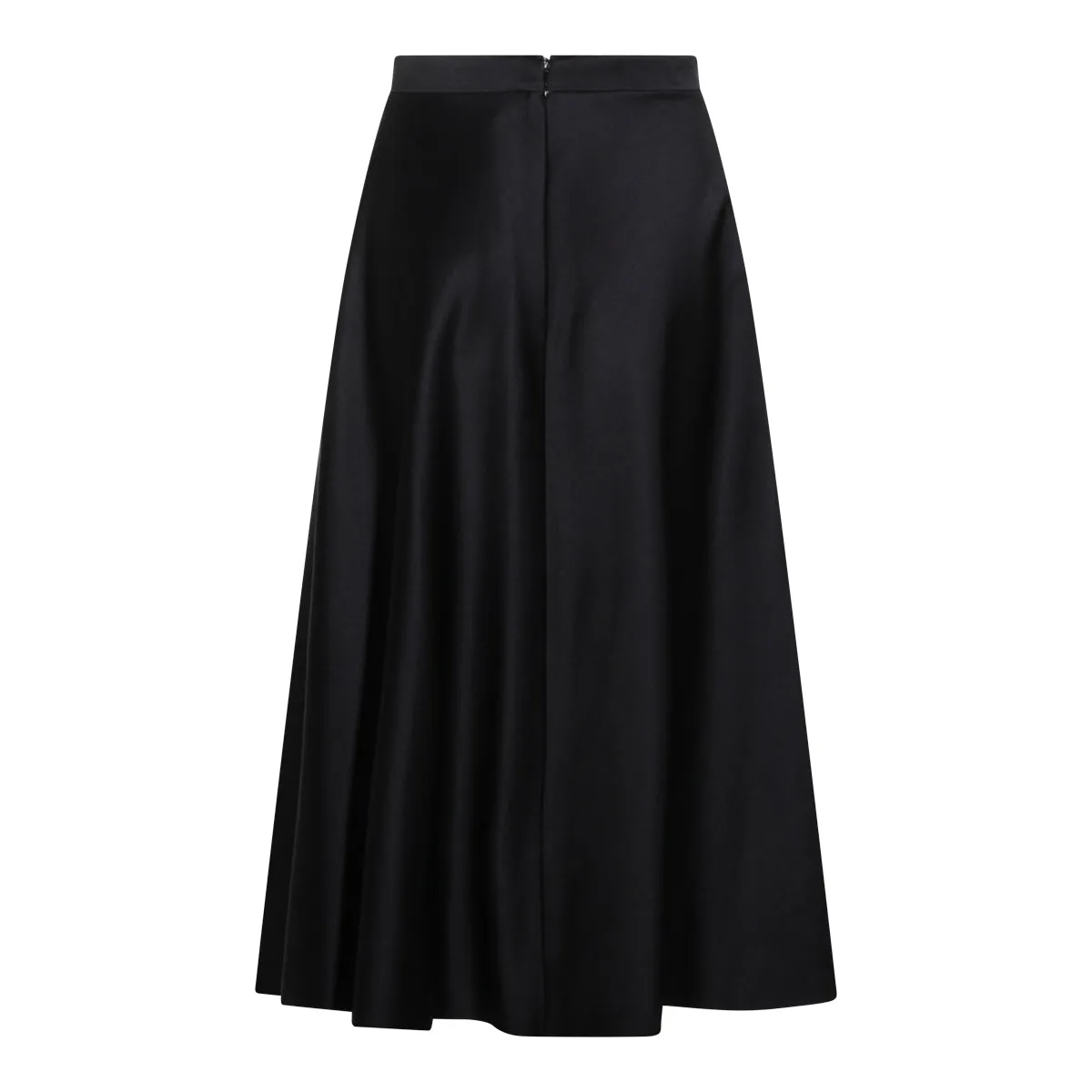 Skirts Blacks And Greys sold by Wanan Luxury product image thumbnail 2
