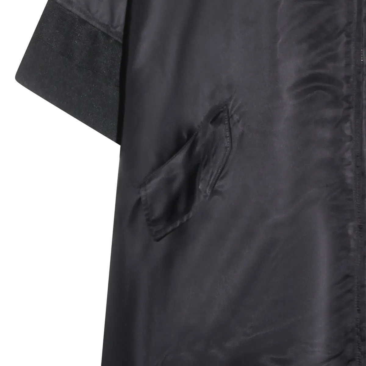 Jackets Blacks And Greys sold by Wanan Luxury product image thumbnail 4