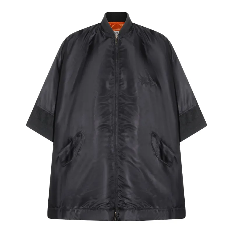 Jackets Blacks And Greys sold by Wanan Luxury