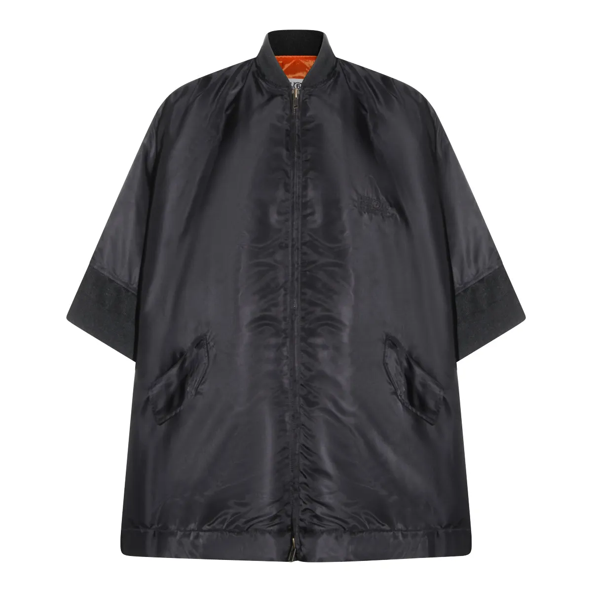 Jackets Blacks And Greys sold by Wanan Luxury