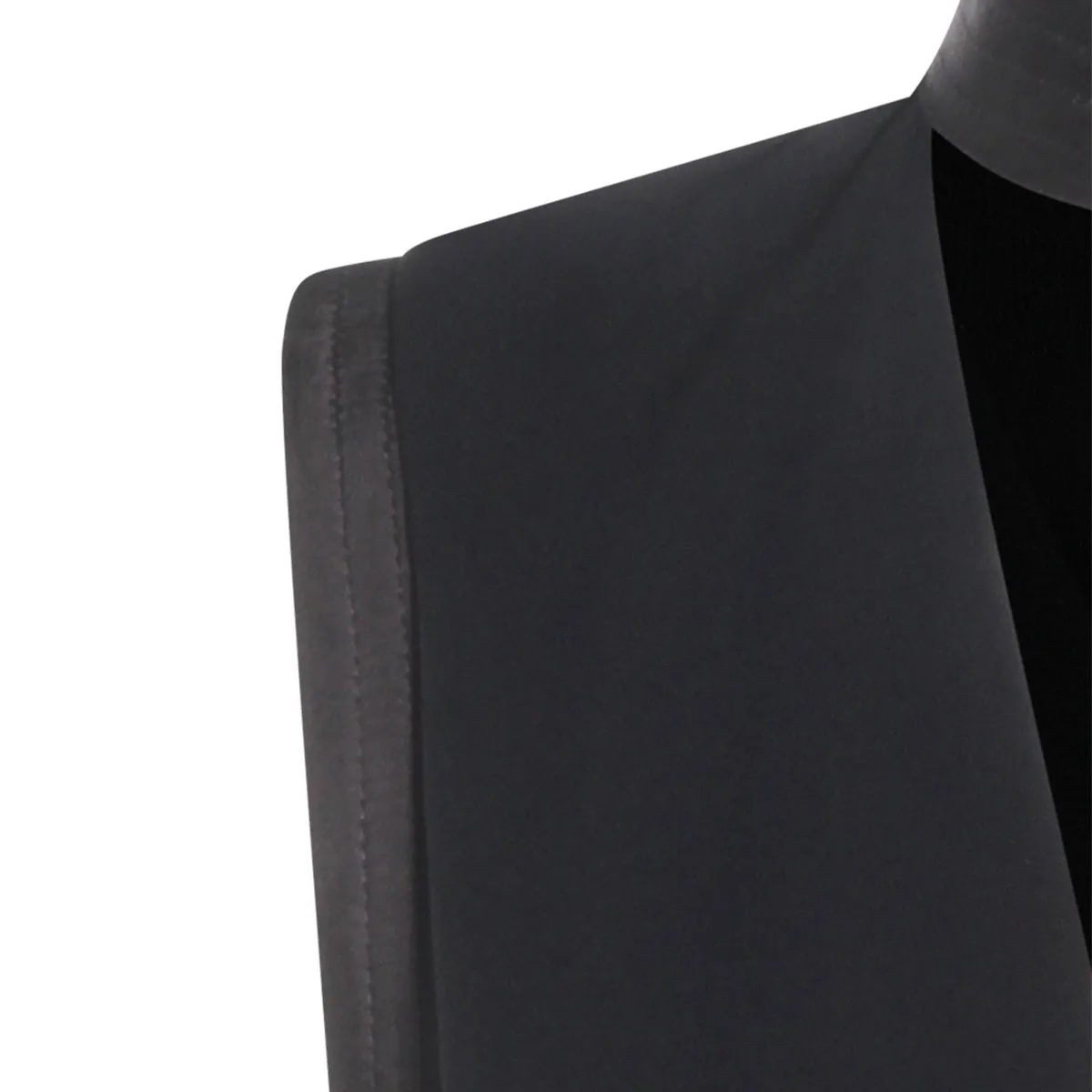 Shirts Blacks And Greys sold by Wanan Luxury product image thumbnail 4