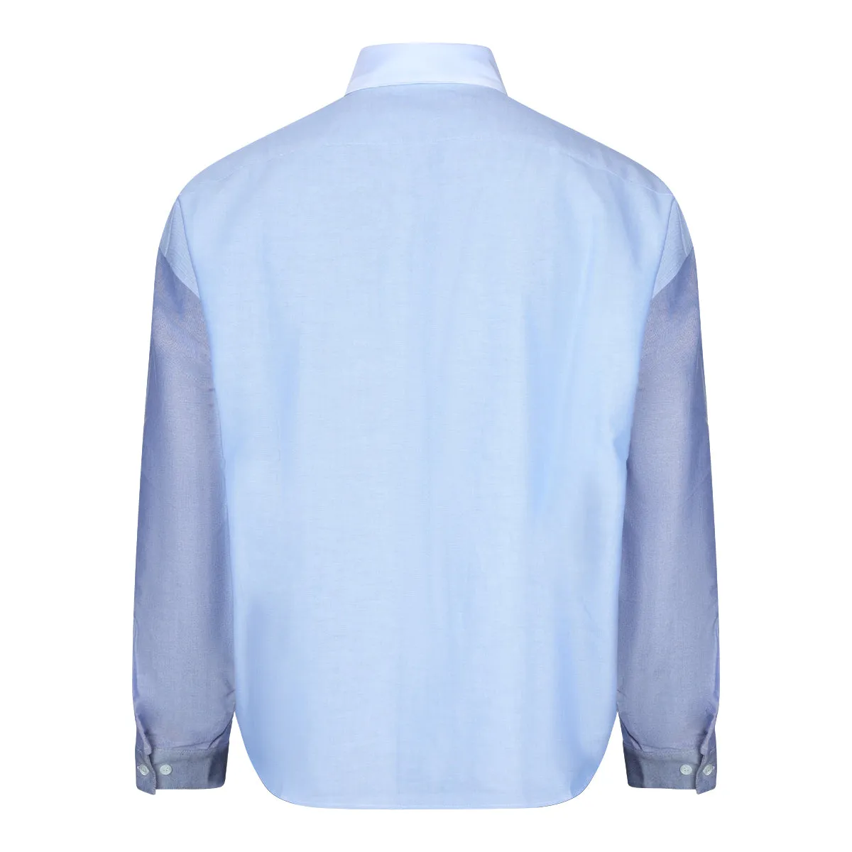 Shirts Blue And Green sold by Wanan Luxury product image thumbnail 2