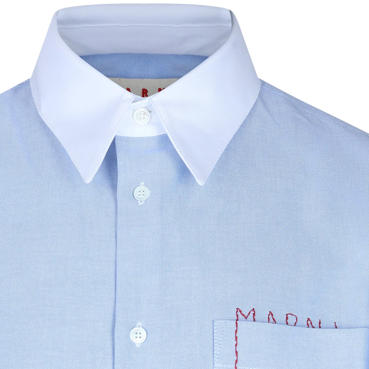 Shirts Blue And Green sold by Wanan Luxury product image thumbnail 3