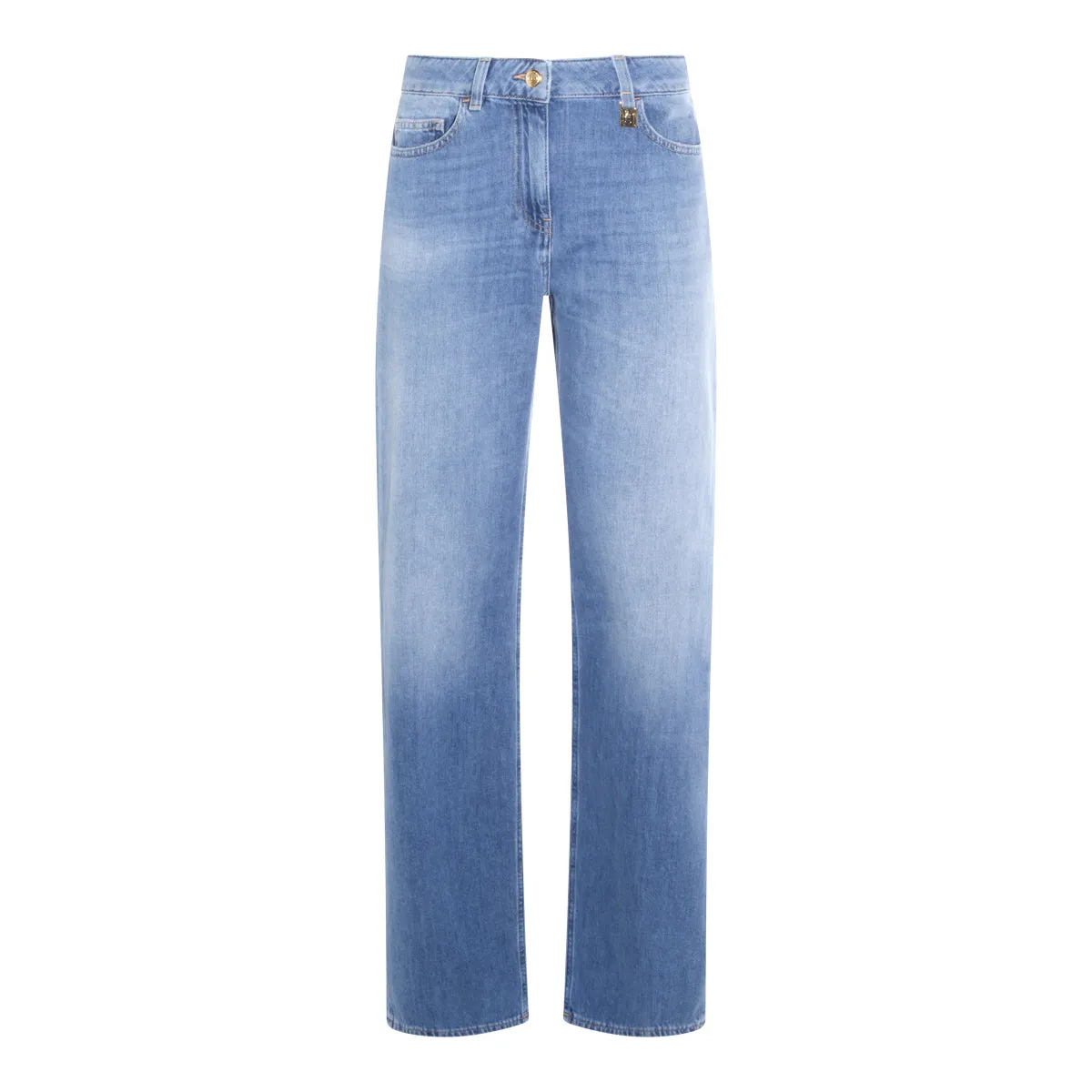 Jeans Light Blue sold by Wanan Luxury