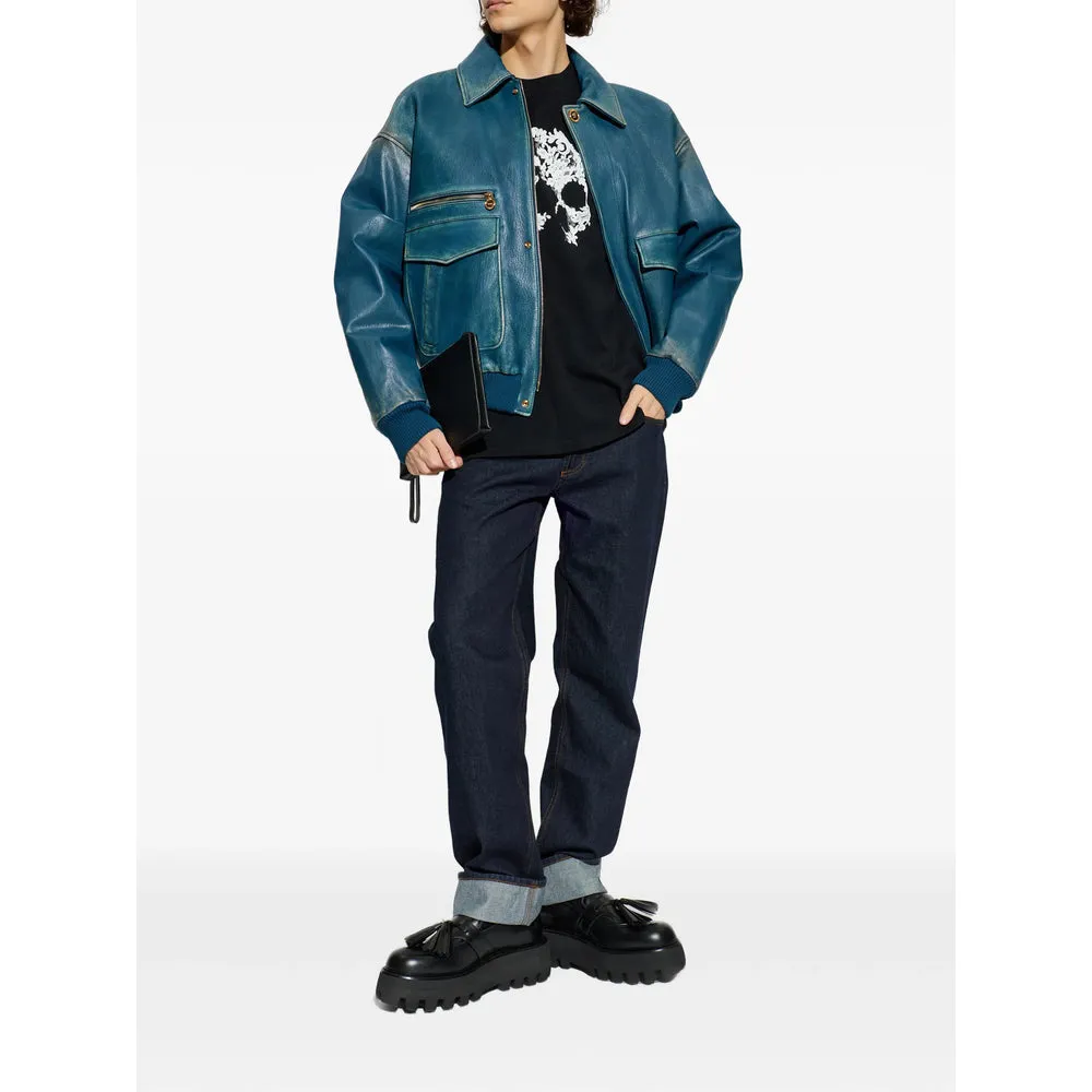 T Shirts Black sold by Wanan Luxury product image thumbnail 4