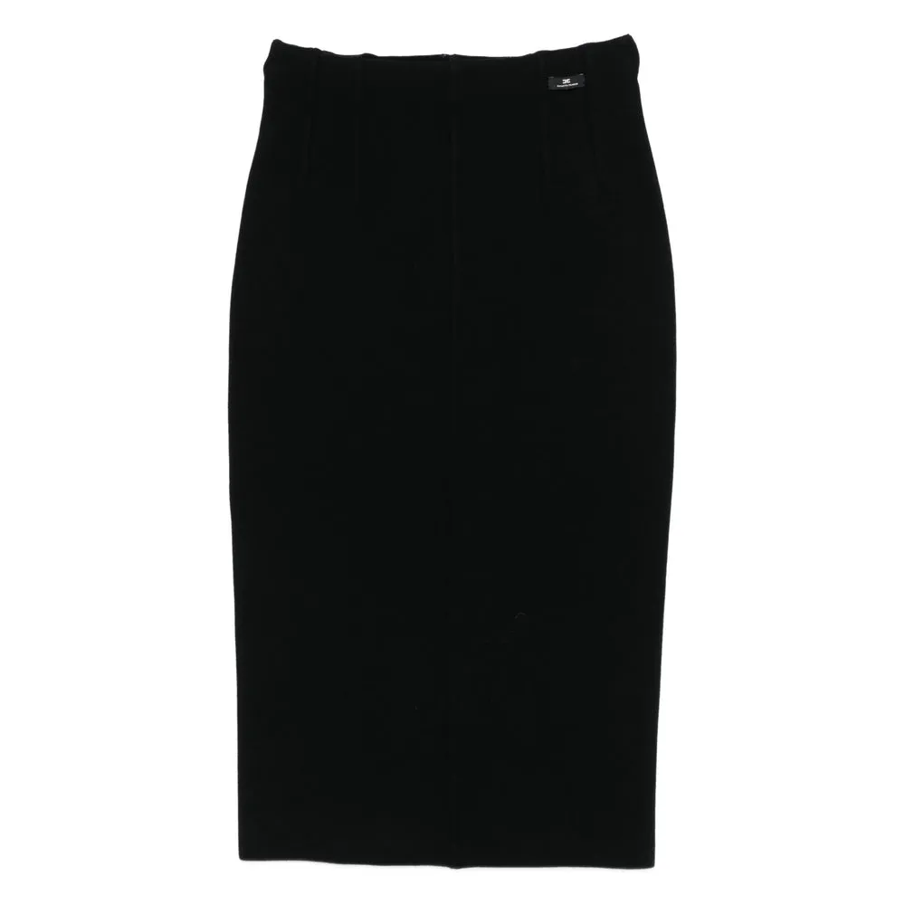Skirts Black sold by Wanan Luxury