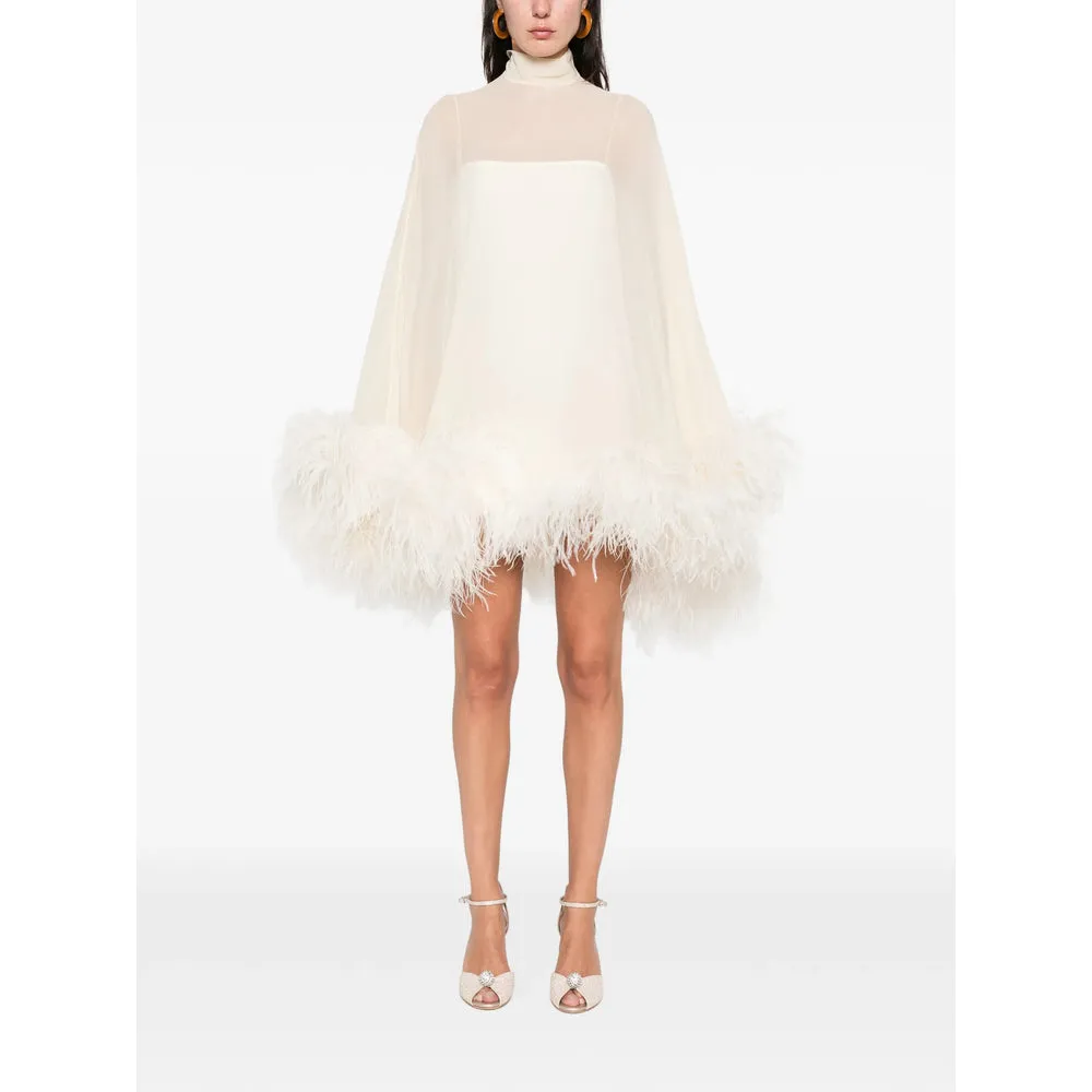 Dresses Neutral sold by Wanan Luxury product image thumbnail 3