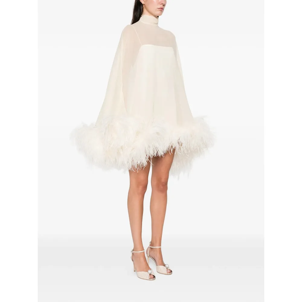 Dresses Neutral sold by Wanan Luxury product image thumbnail 4