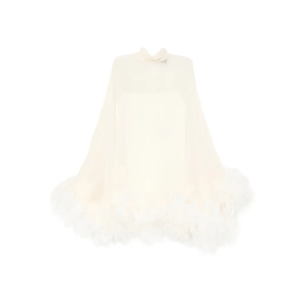 Dresses Neutral sold by Wanan Luxury