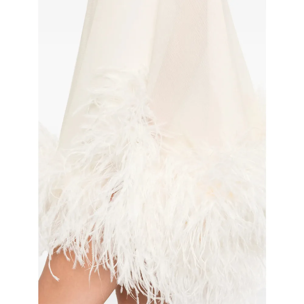 Dresses Neutral sold by Wanan Luxury product image thumbnail 5