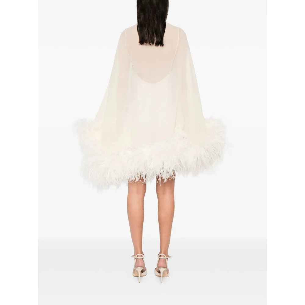 Dresses Neutral sold by Wanan Luxury product image thumbnail 2