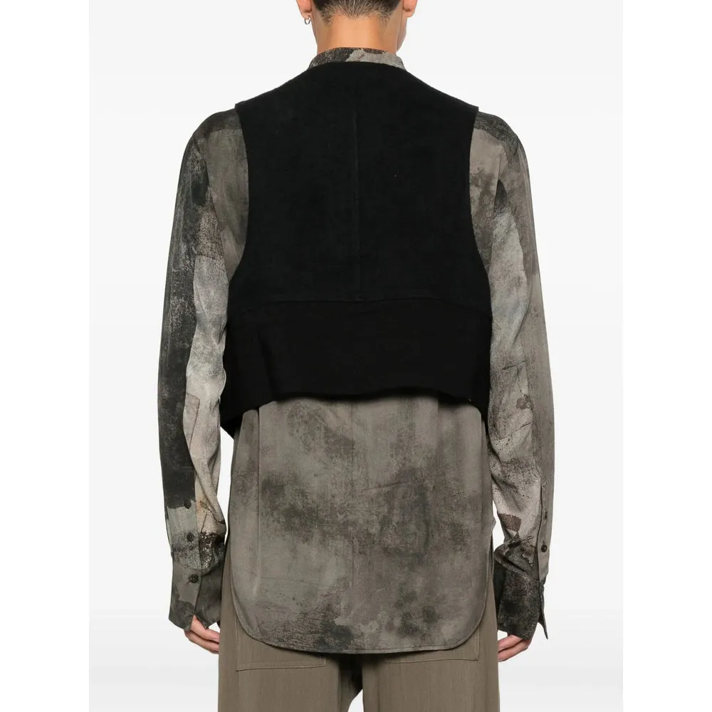 Jackets Black sold by Wanan Luxury product image thumbnail 5