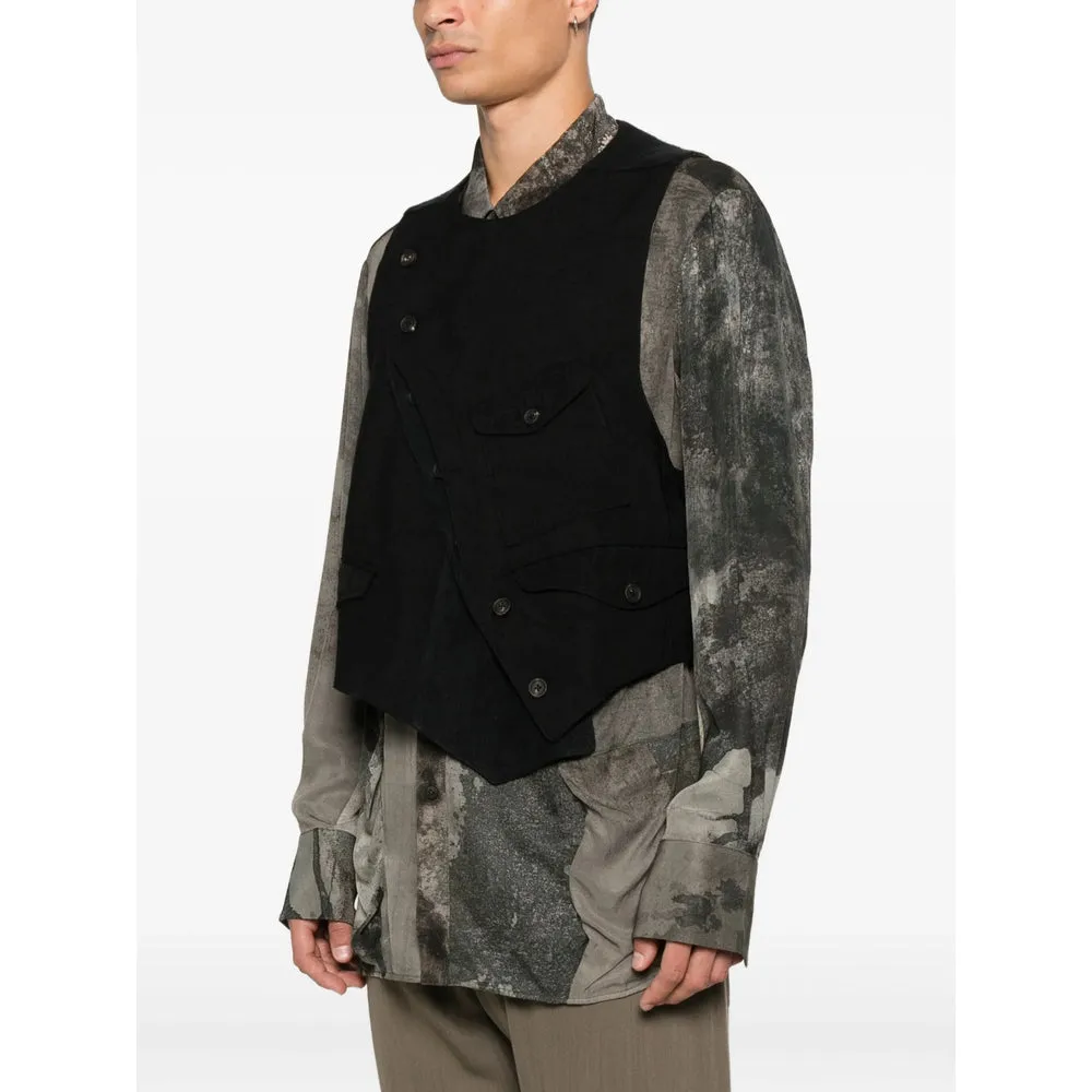 Jackets Black sold by Wanan Luxury product image thumbnail 3