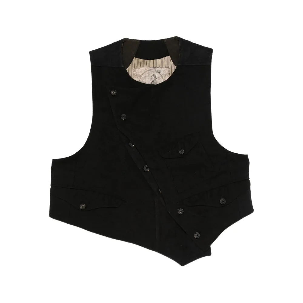 Jackets Black sold by Wanan Luxury