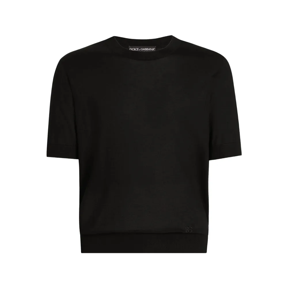 Sweaters Black sold by Wanan Luxury product image thumbnail 4