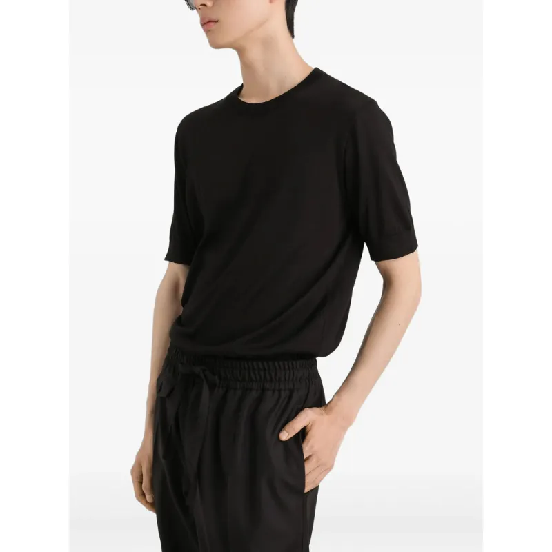 Sweaters Black sold by Wanan Luxury