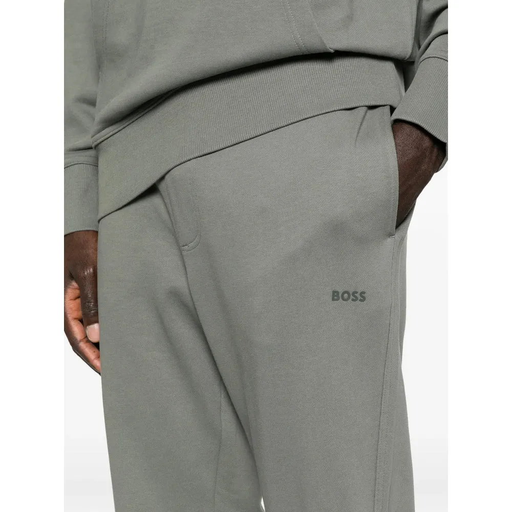 Jumpsuits Gray sold by Wanan Luxury product image thumbnail 4