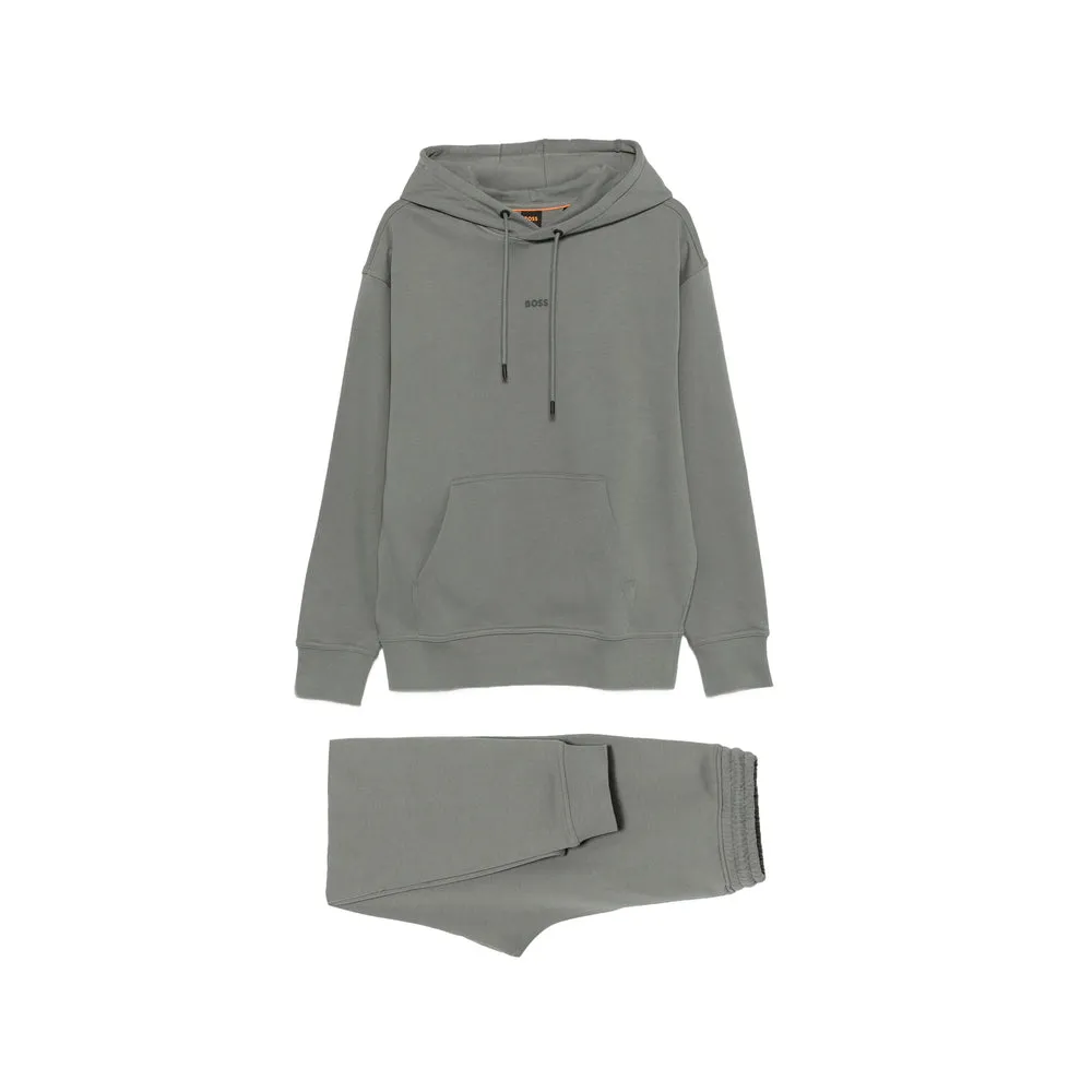 Jumpsuits Gray sold by Wanan Luxury