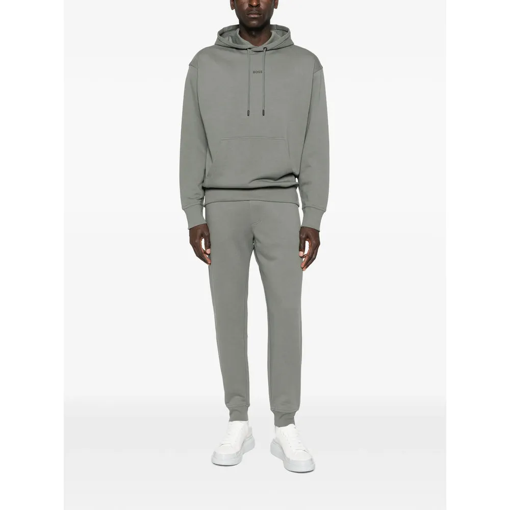 Jumpsuits Gray sold by Wanan Luxury product image thumbnail 3