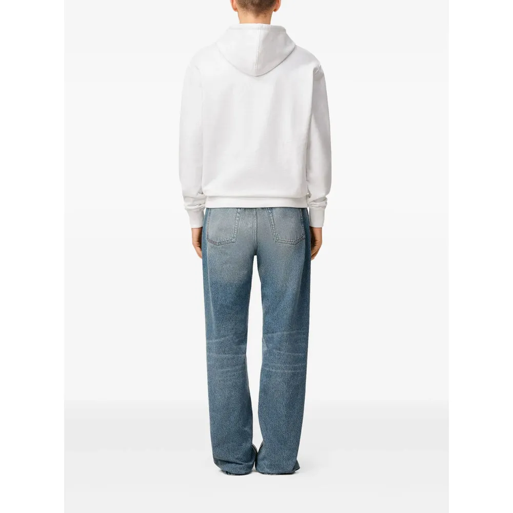 Sweatshirts White sold by Wanan Luxury product image thumbnail 5