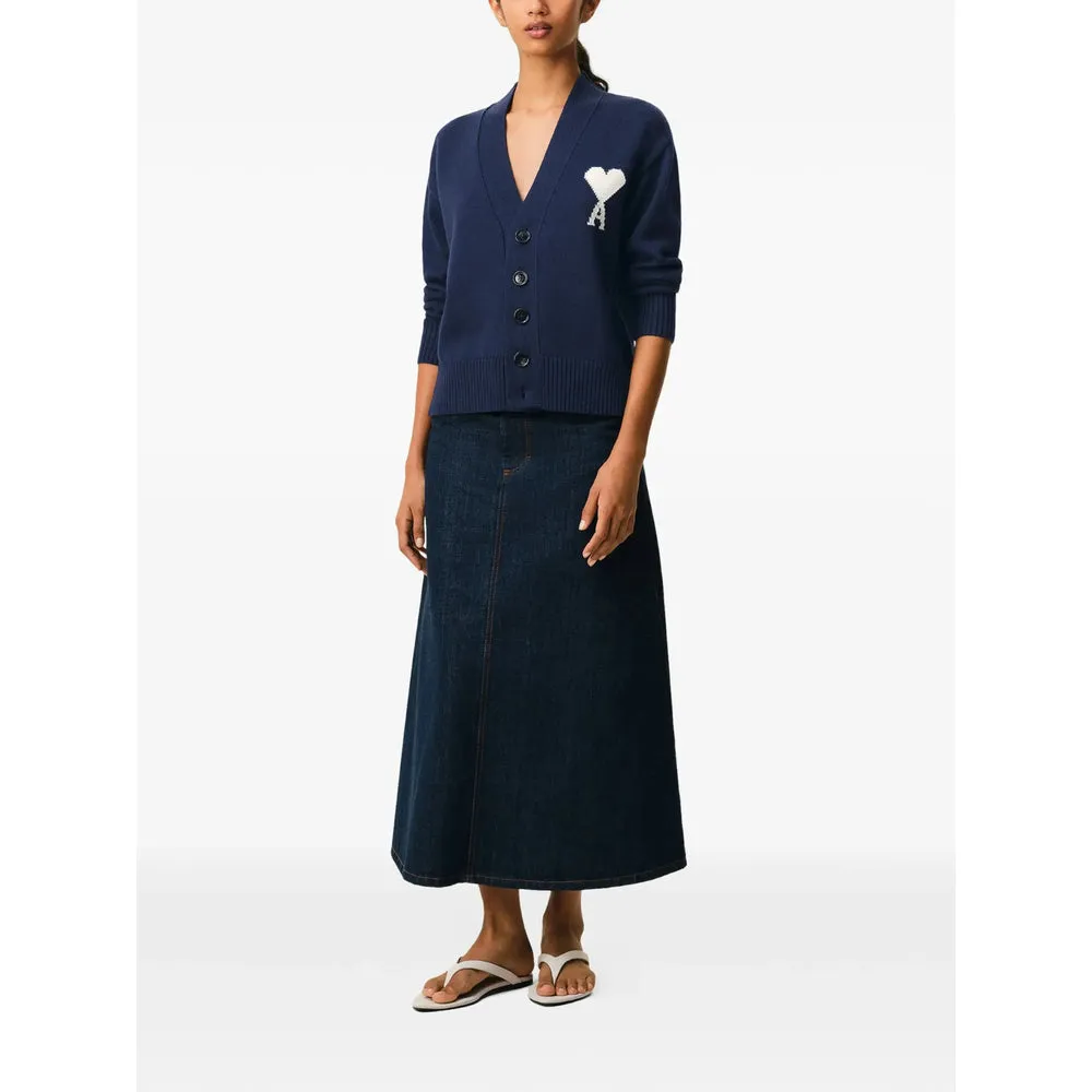 Sweaters Blue sold by Wanan Luxury product image thumbnail 2