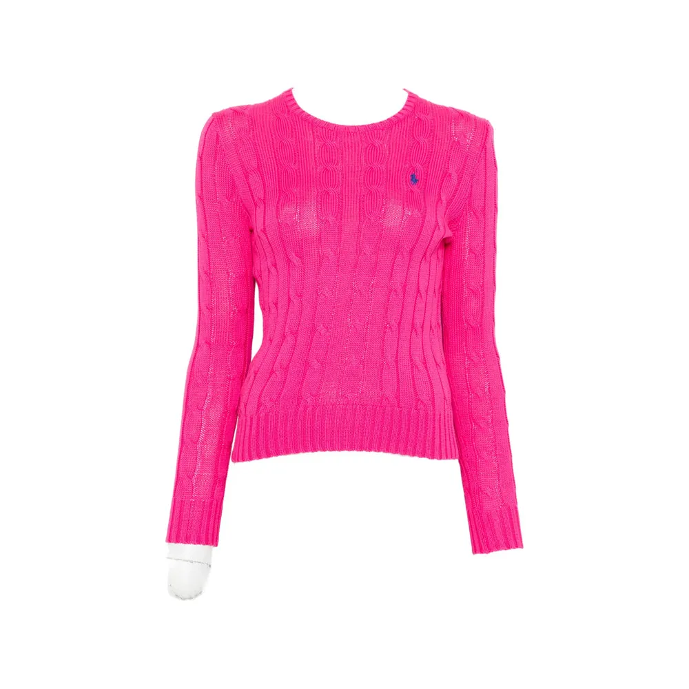 Sweaters Pink sold by Wanan Luxury
