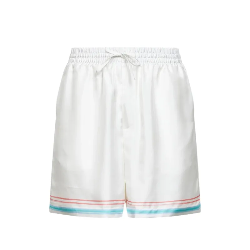 Shorts White sold by Wanan Luxury
