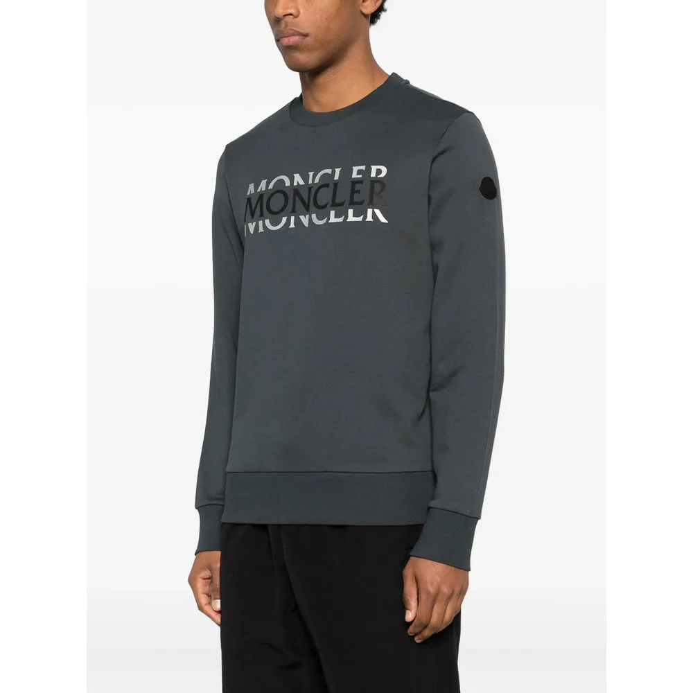 Sweatshirts Blue sold by Wanan Luxury product image thumbnail 4
